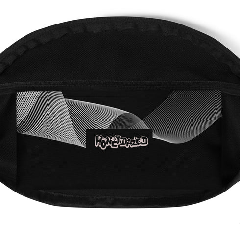 Wave Encounters Fanny Pack